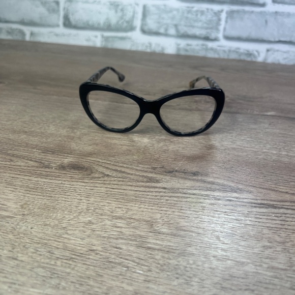 Alice‎ + Olivia Ludlow Cat Eye Optical Frames main image 6